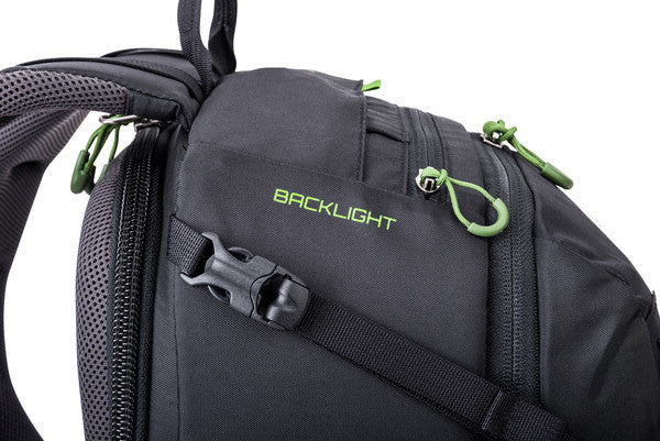 MindShift Gear BackLight 26L Backpack (Charcoal), bags backpacks, MindShift Gear - Pictureline  - 6