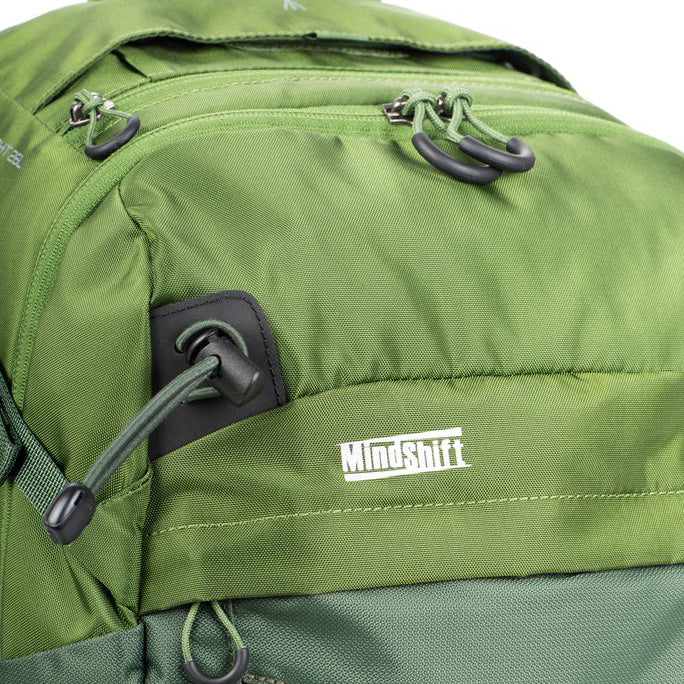 Mindshift Gear BackLight 26L Backpack (Woodland Green)