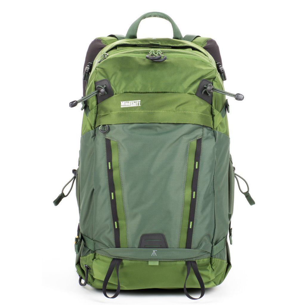 mindshift gear backlight 26l Mindshift Gear BackLight 26L Backpack (Woodland Green)