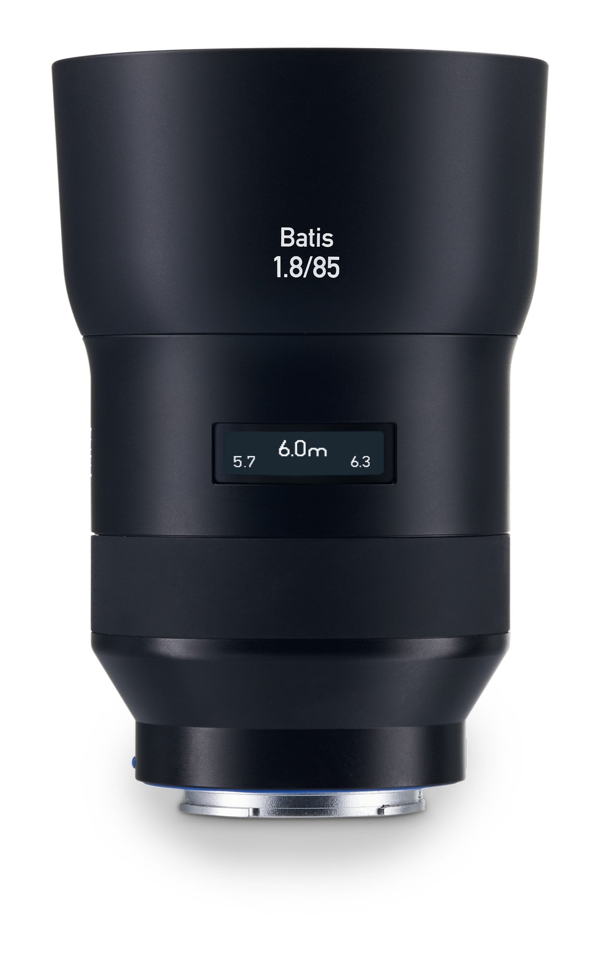 Zeiss Batis 85mm f1.8 Lens for Sony E-Mount, lenses mirrorless, Zeiss - Pictureline - 2