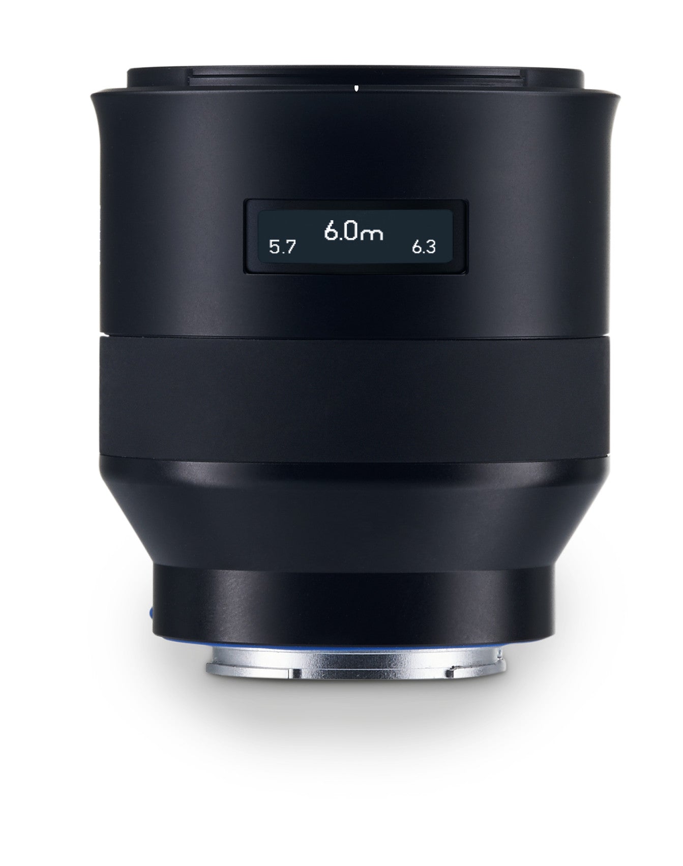 Zeiss Batis 85mm f1.8 Lens for Sony E-Mount, lenses mirrorless, Zeiss - Pictureline - 3