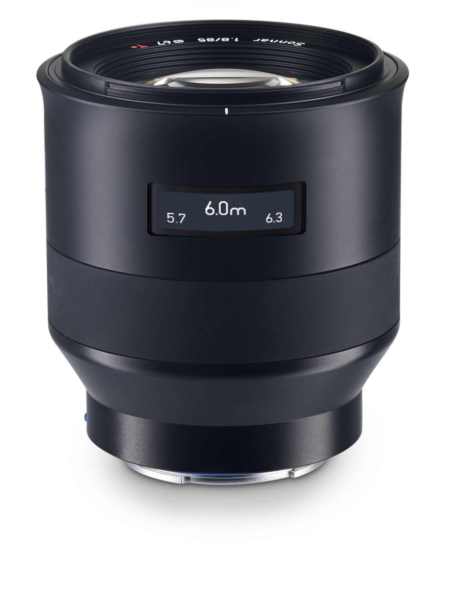 Zeiss Batis 85mm f1.8 Lens for Sony E-Mount, lenses mirrorless, Zeiss - Pictureline - 1