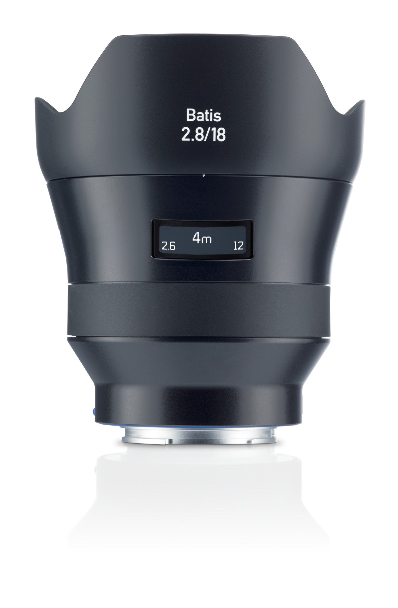 Zeiss Batis 18mm f2.8 Lens for Sony E Mount, lenses mirrorless, Zeiss - Pictureline  - 1