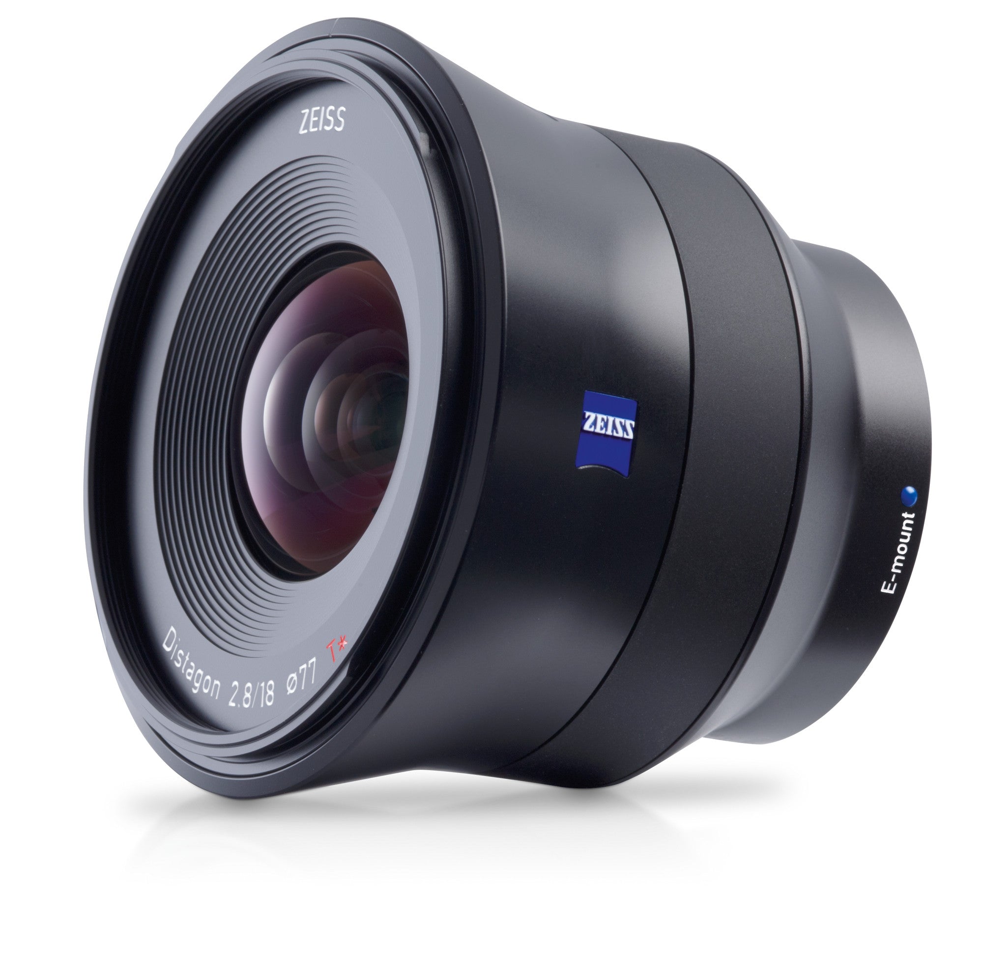 Zeiss Batis 18mm f2.8 Lens for Sony E Mount, lenses mirrorless, Zeiss - Pictureline  - 3