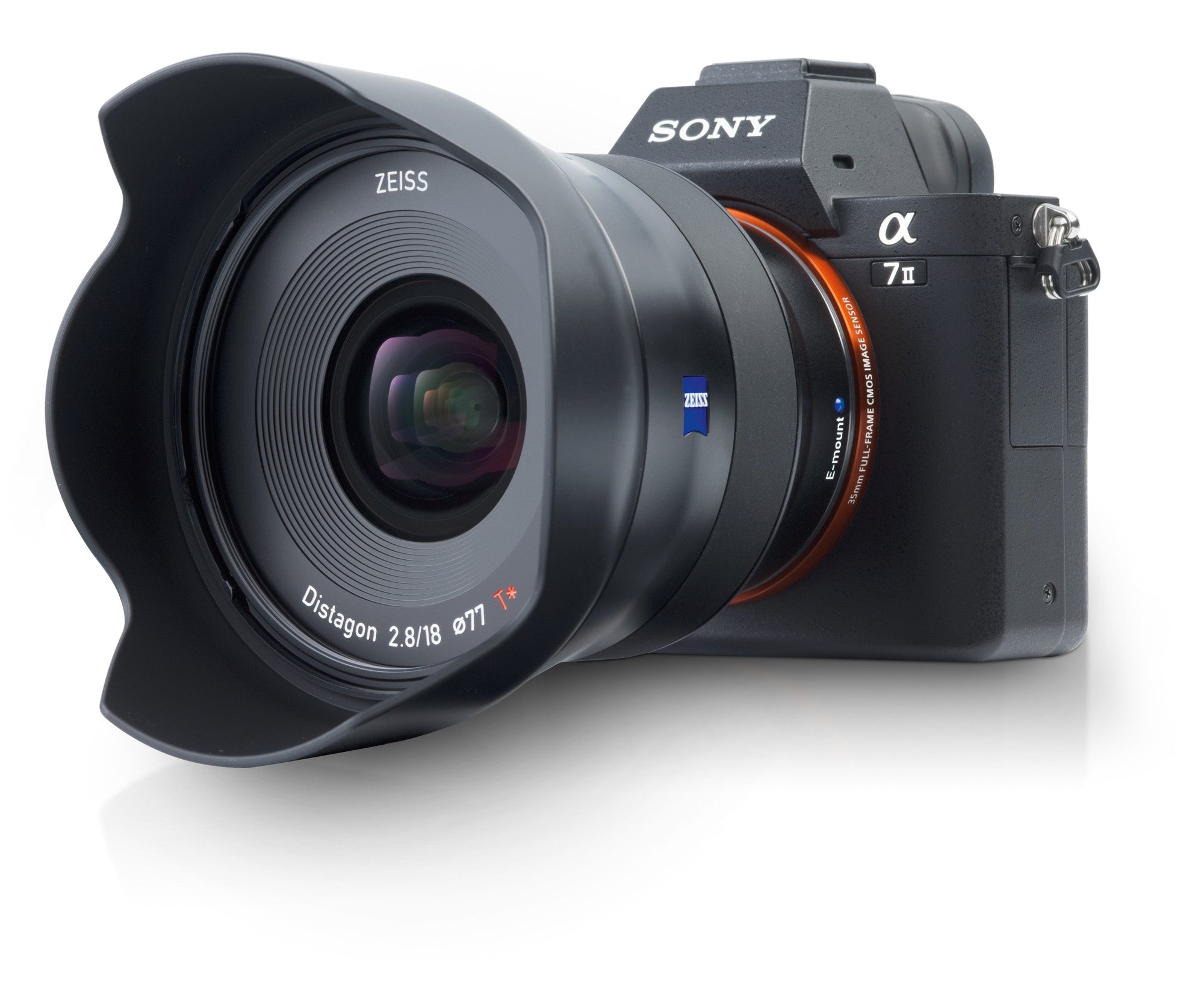 Zeiss Batis 18mm f2.8 Lens for Sony E Mount, lenses mirrorless, Zeiss - Pictureline  - 2