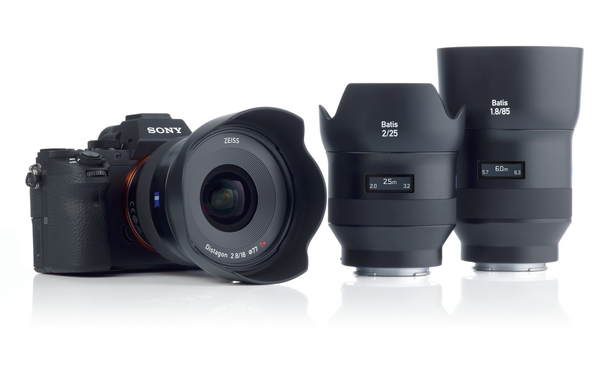 Zeiss Batis 18mm f2.8 Lens for Sony E Mount, lenses mirrorless, Zeiss - Pictureline  - 8