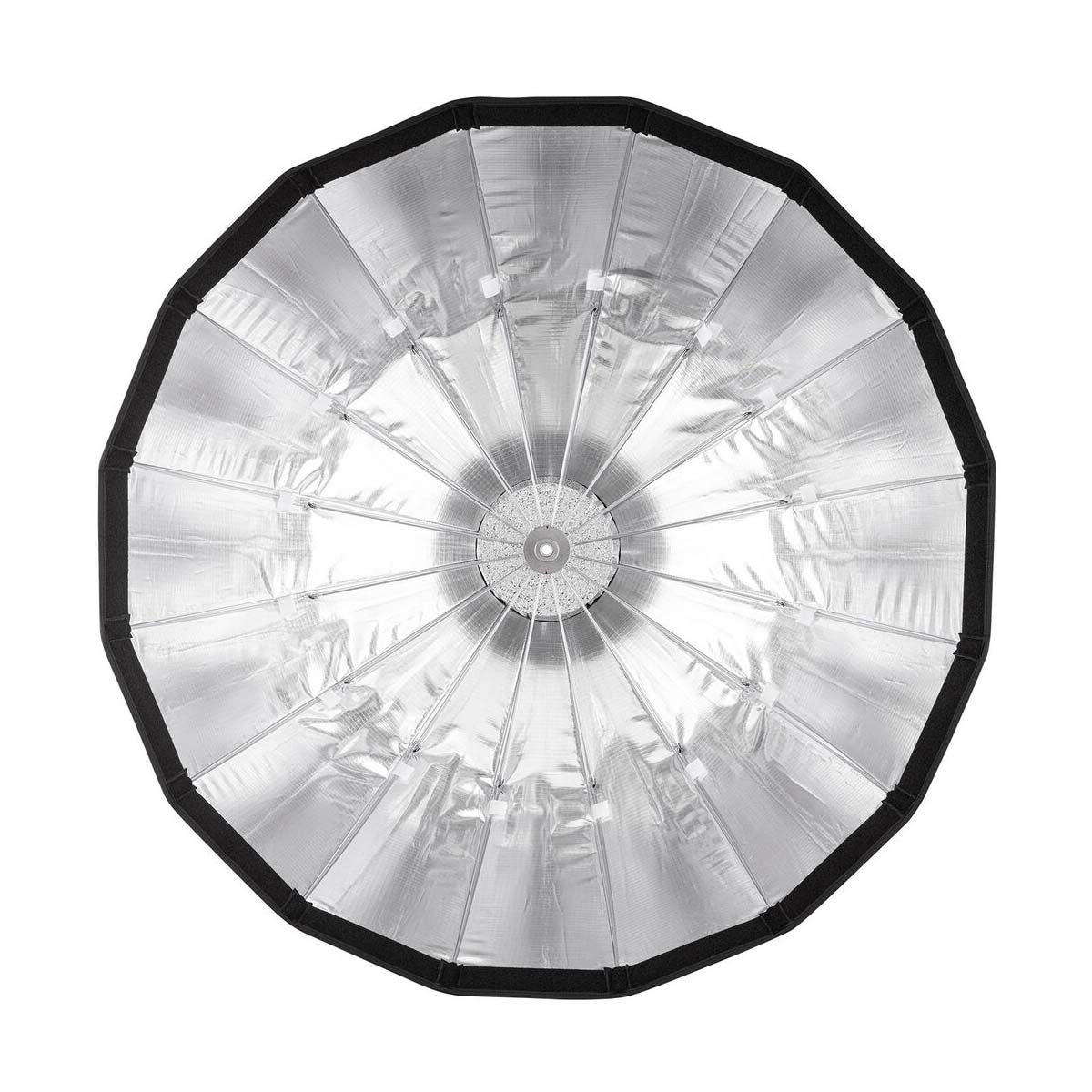 Westcott Beauty Dish Switch by Manny Ortiz 36” (Silver Interior)