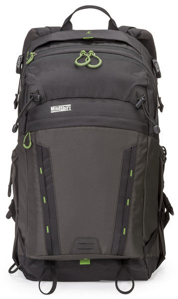 MindShift Gear BackLight 26L Backpack (Charcoal), bags backpacks, MindShift Gear - Pictureline - 1
