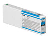 Epson T804200 P6000/P7000/P8000/P9000 Ultrachrome HD Ink 700ml Cyan