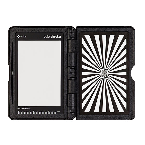 X-Rite ColorChecker Passport Video