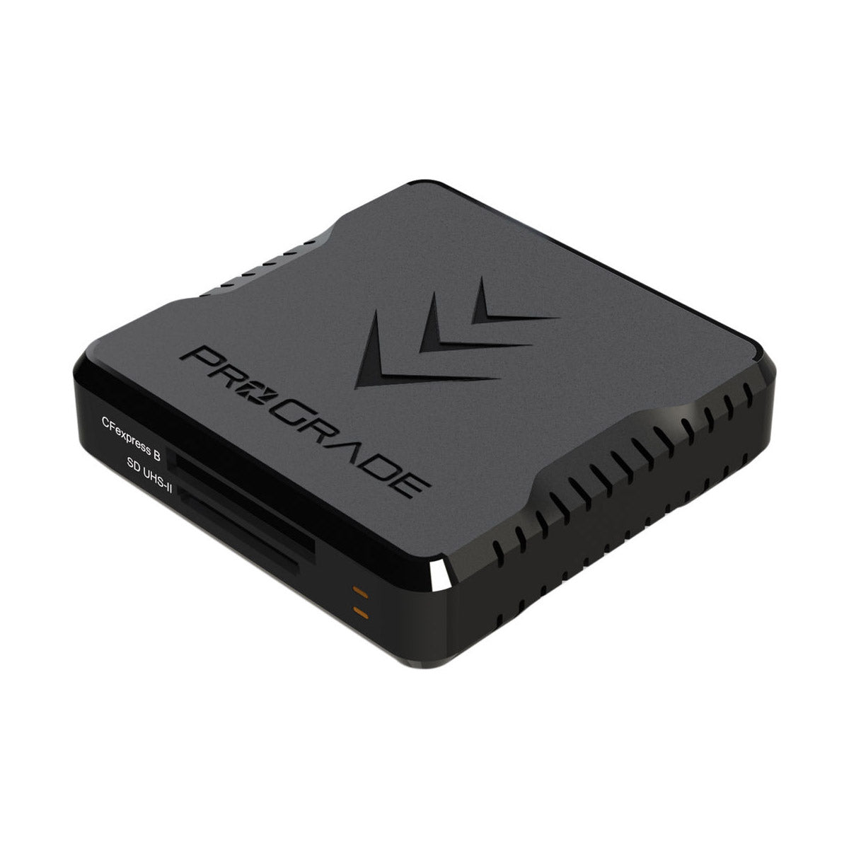ProGrade Digital CFexpress Type B & SDXC UHS-II USB 3.2 Gen 2.0 Dual-Slot Card Reader