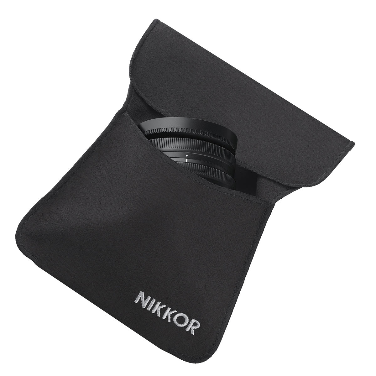 Nikon Z DX 16-50mm f/3.5-6.3 VR Lens