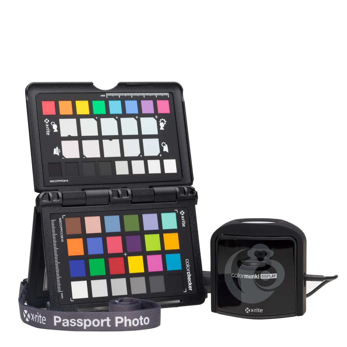 X-Rite ColorMunki Photographer Kit