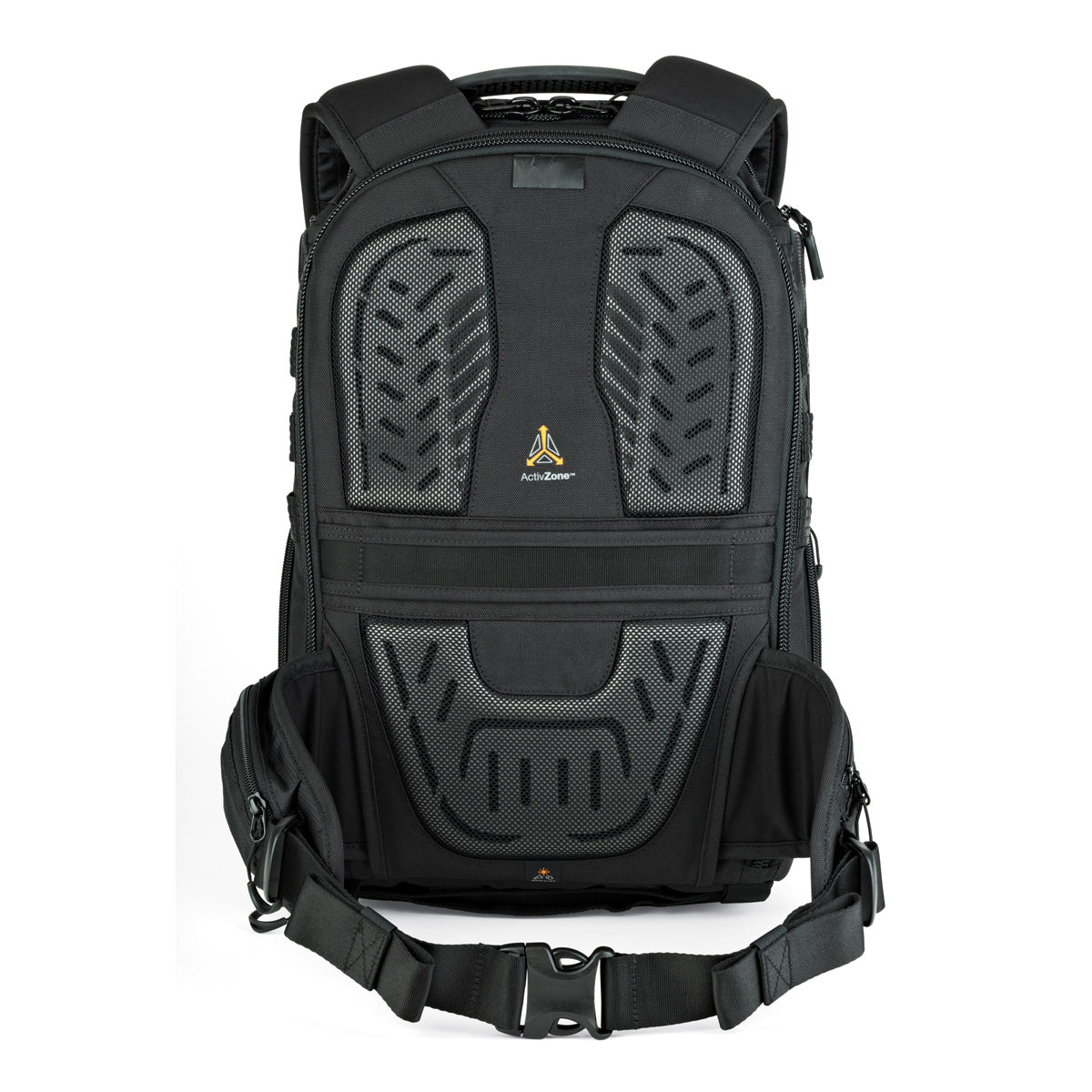 Lowepro ProTactic BP 350 AW II Camera and Laptop Backpack (Black)