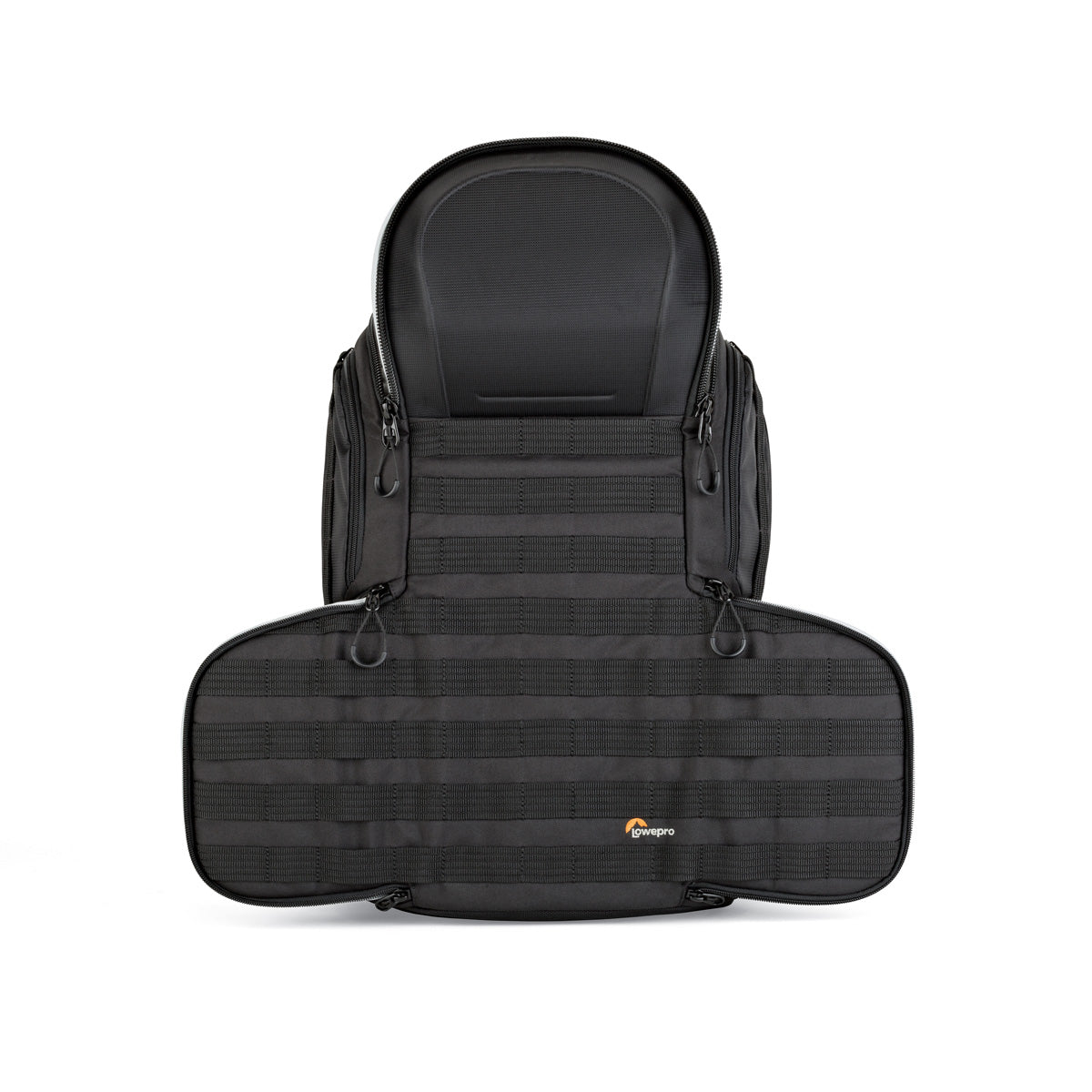 Lowepro ProTactic BP 350 AW II Camera and Laptop Backpack (Black)