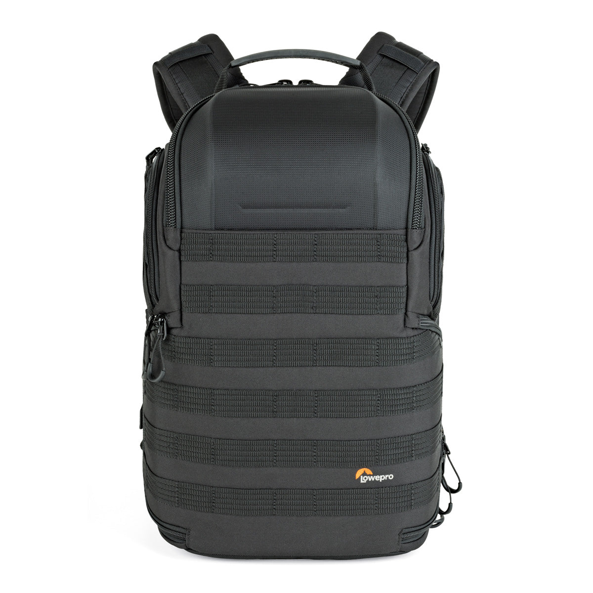 Lowepro ProTactic BP 350 AW II Camera and Laptop Backpack (Black)