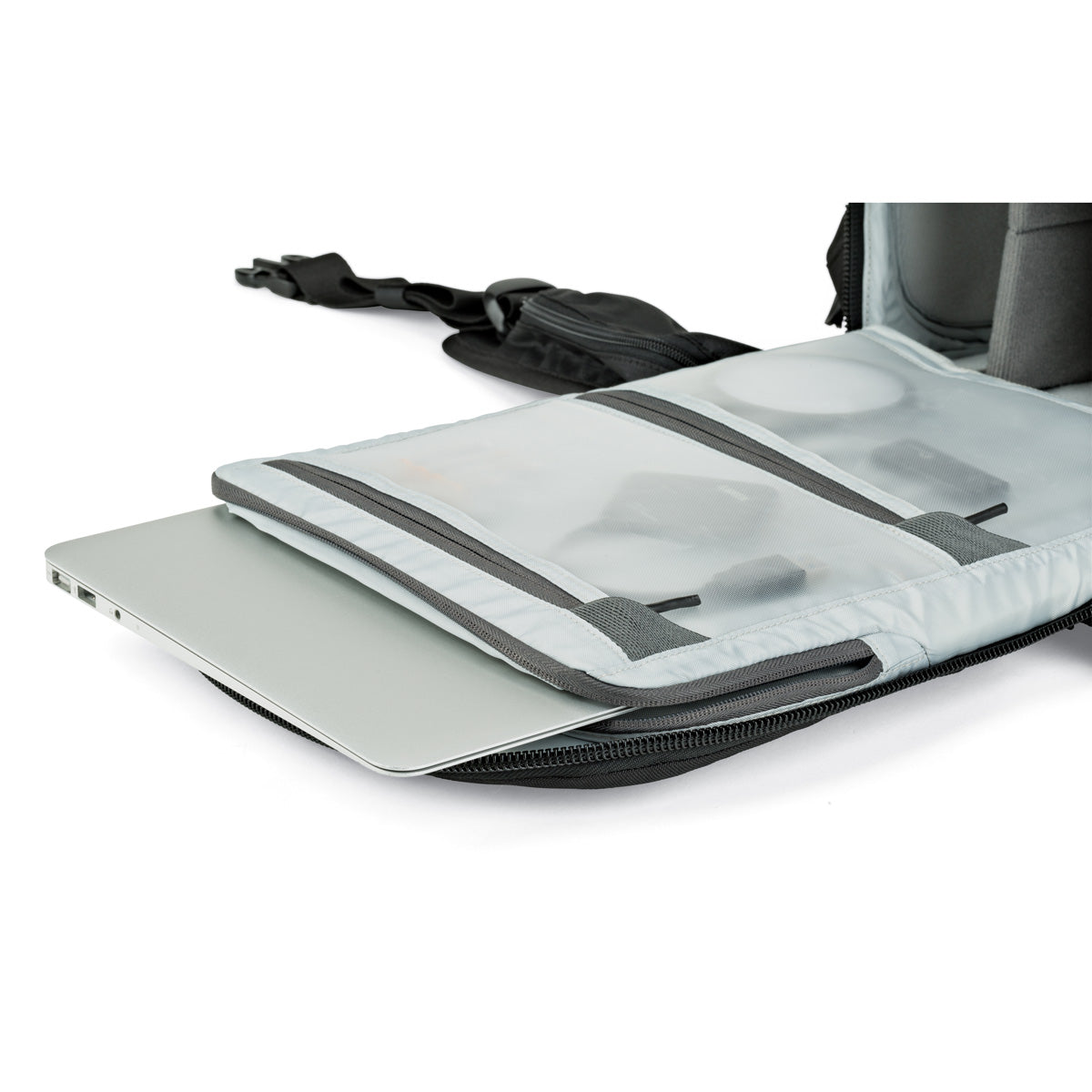 Lowepro ProTactic BP 350 AW II Camera and Laptop Backpack (Black)