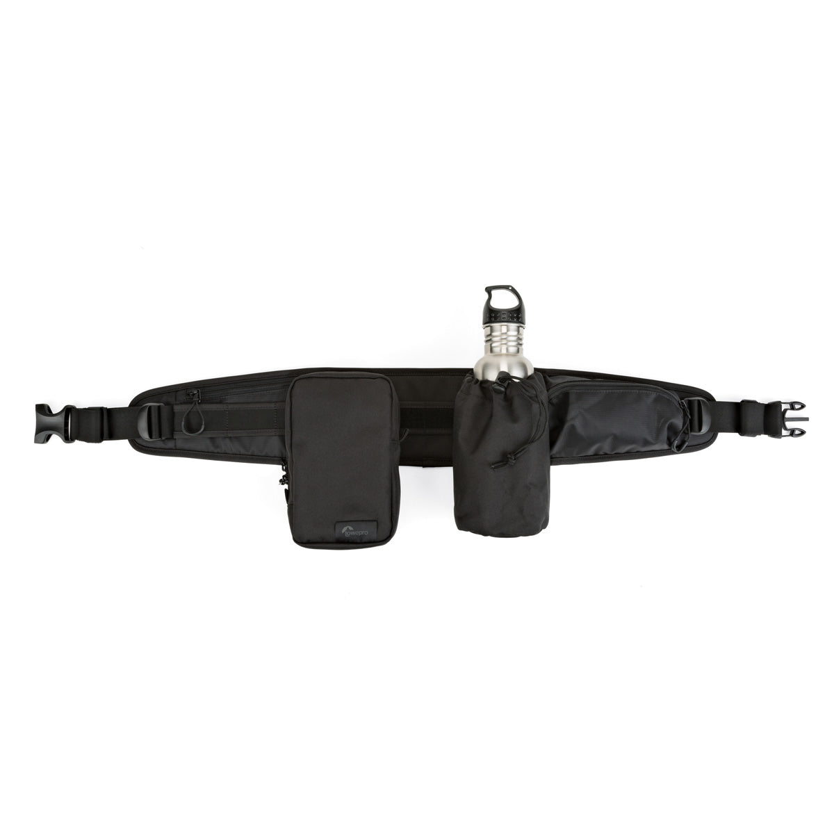 Lowepro ProTactic BP 350 AW II Camera and Laptop Backpack (Black)