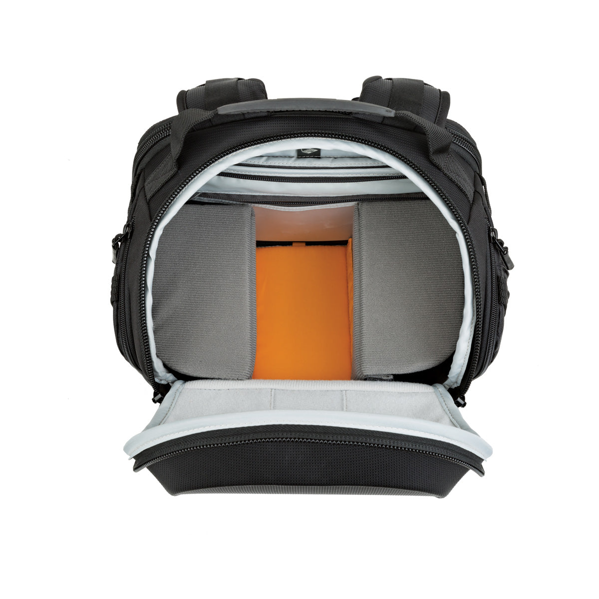 Lowepro ProTactic BP 350 AW II Camera and Laptop Backpack (Black)