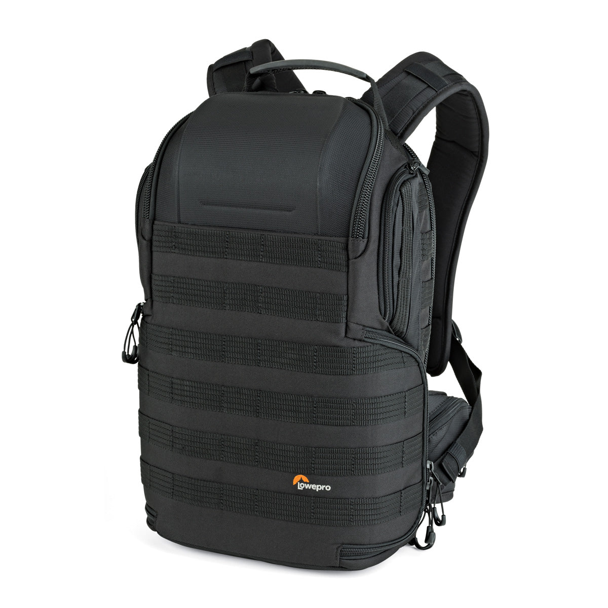 Lowepro ProTactic BP 350 AW II Camera and Laptop Backpack (Black)