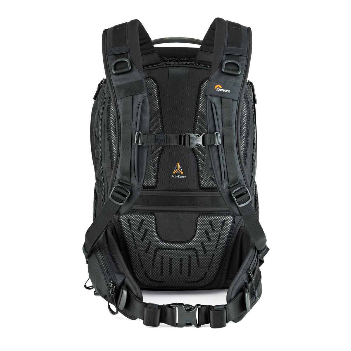 Lowepro ProTactic BP 450 AW II Camera and Laptop Backpack (Black)