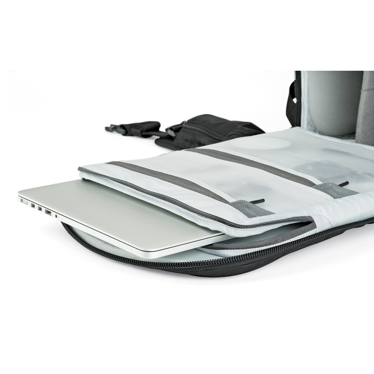 Lowepro ProTactic BP 450 AW II Camera and Laptop Backpack (Black)