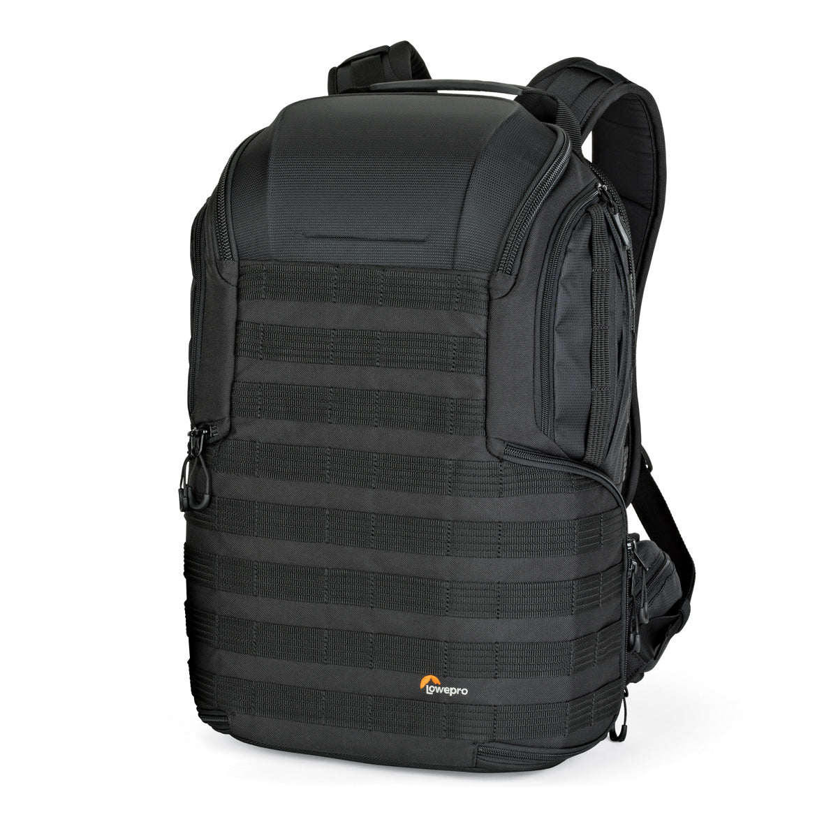 Lowepro ProTactic BP 450 AW II Camera and Laptop Backpack (Black)