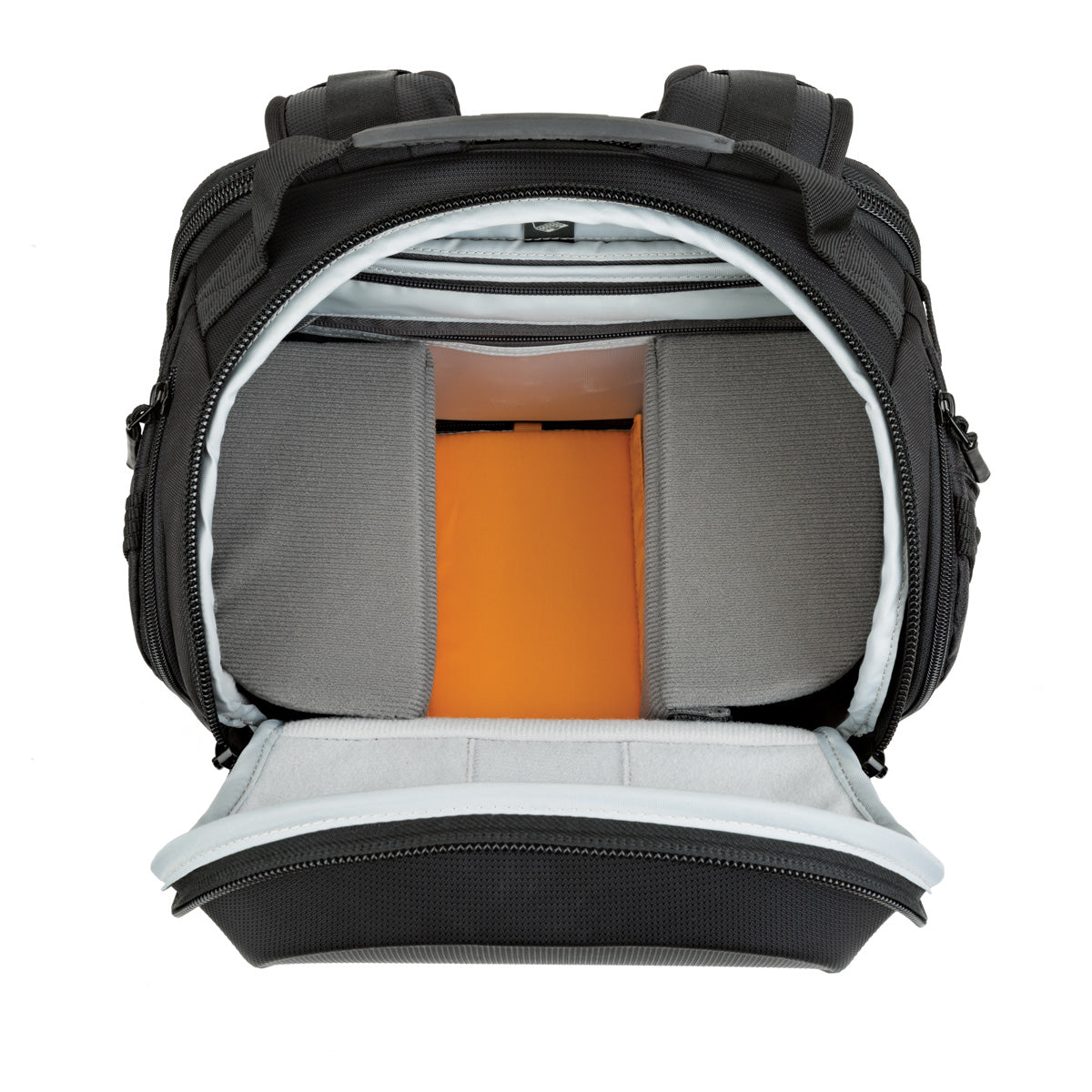 Lowepro ProTactic BP 450 AW II Camera and Laptop Backpack (Black)