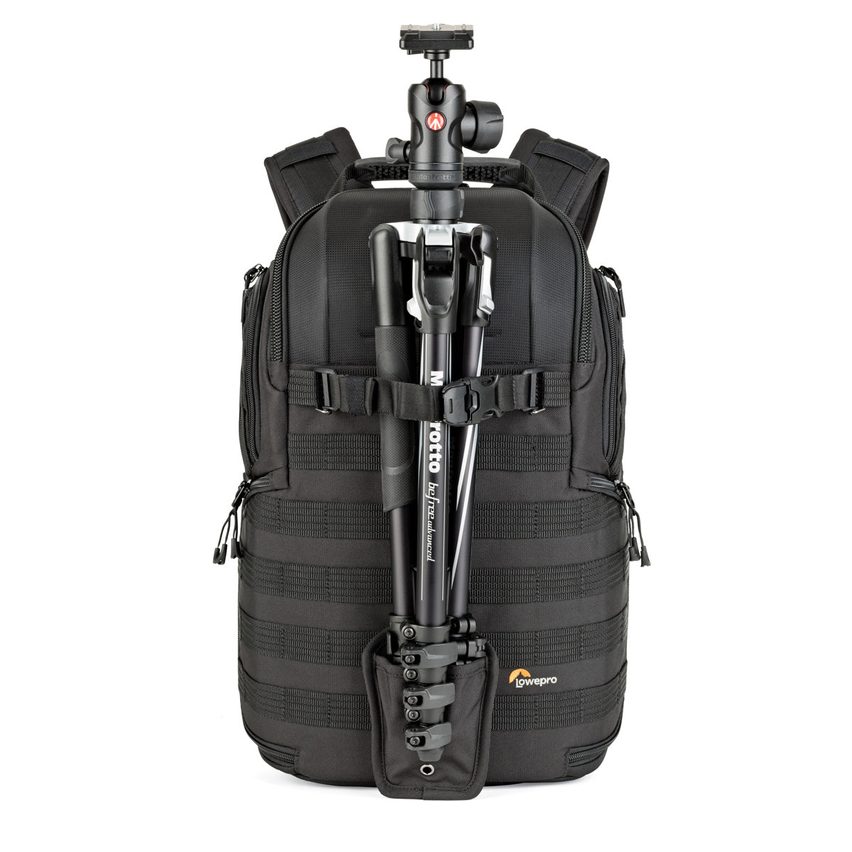 Lowepro ProTactic BP 450 AW II Camera and Laptop Backpack (Black)
