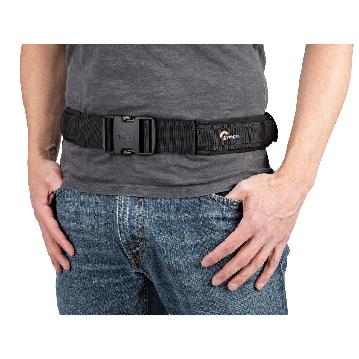 Lowepro ProTactic BP 450 AW II Camera and Laptop Backpack (Black)