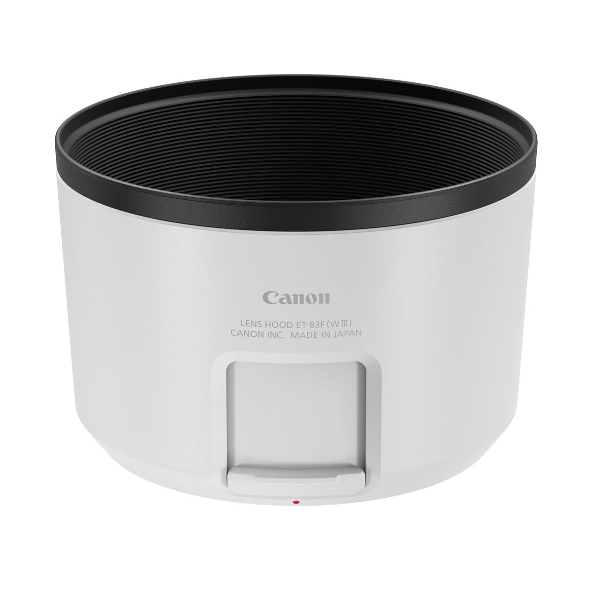 レンズ(ズーム) Canon 600 Lens hood ET-888 Canon-Lens-Hood-ET-83F-W3.jpg?