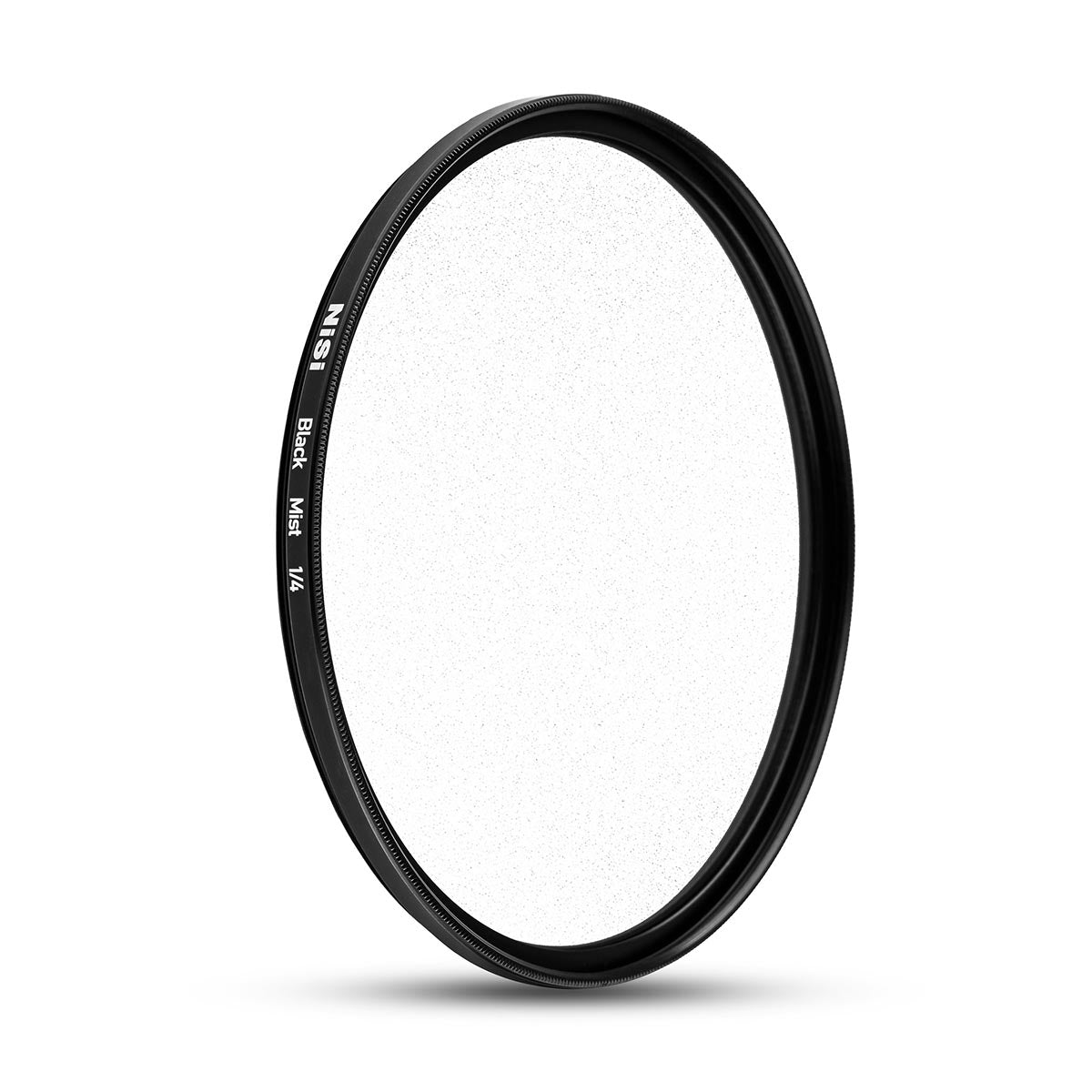 NiSi 82mm Circular Black Mist 1/4 Filter