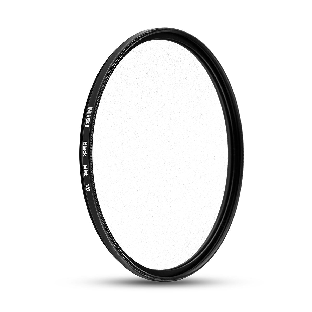 NiSi 77mm Circular Black Mist 1/8 Filter