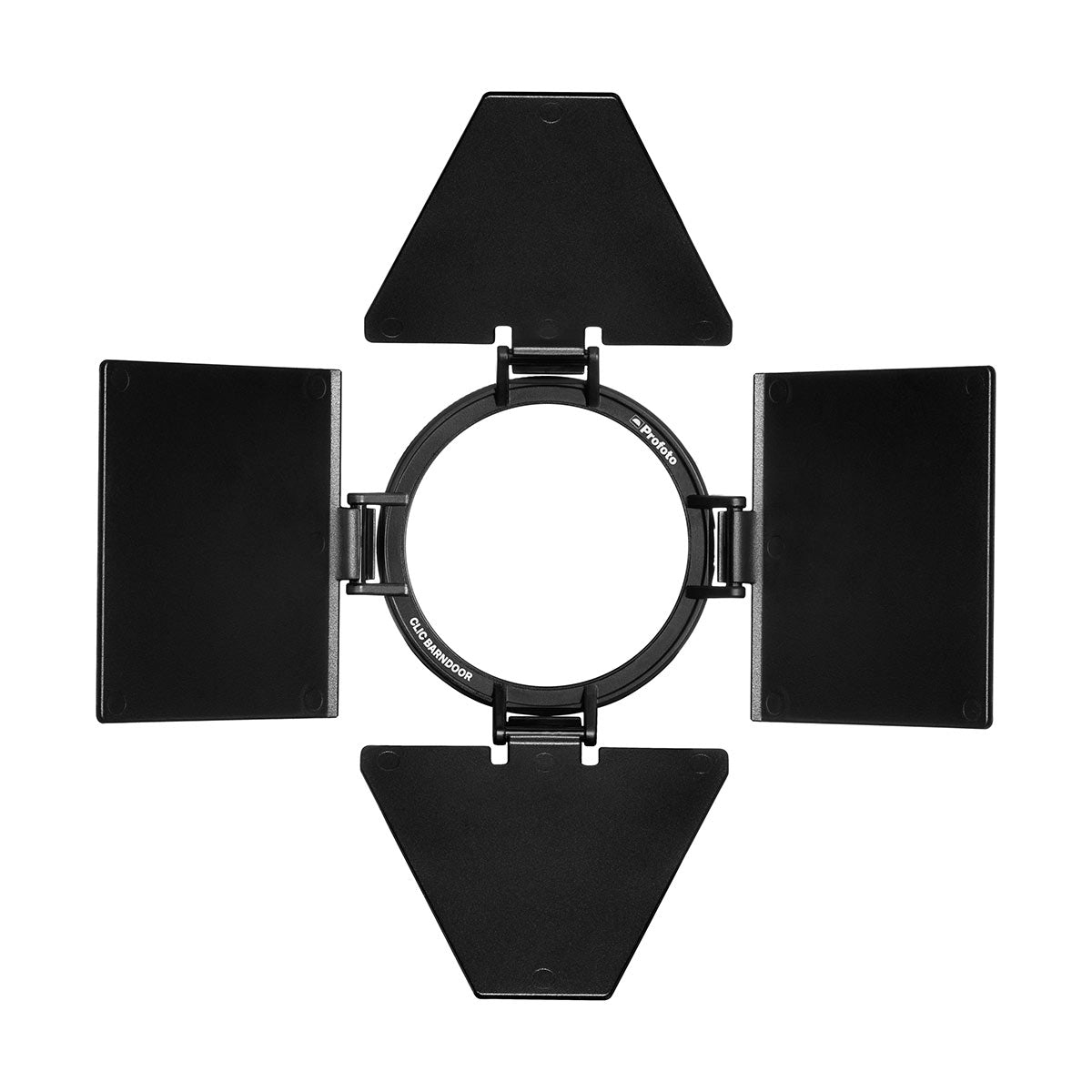 Profoto Clic Barndoor
