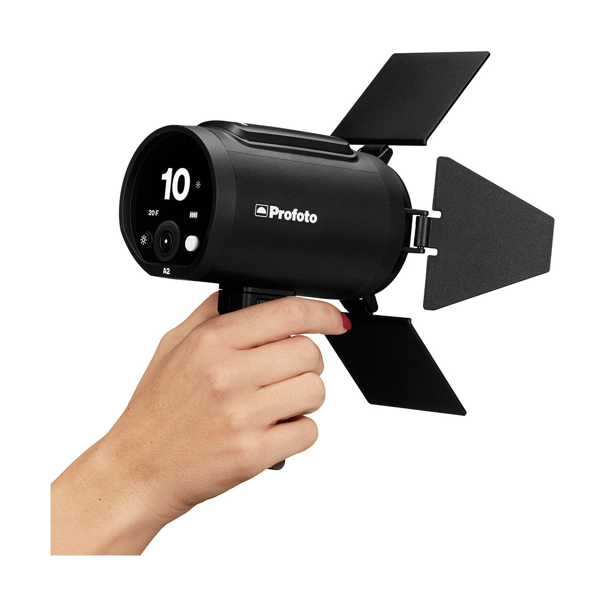 image_note flash sold separately