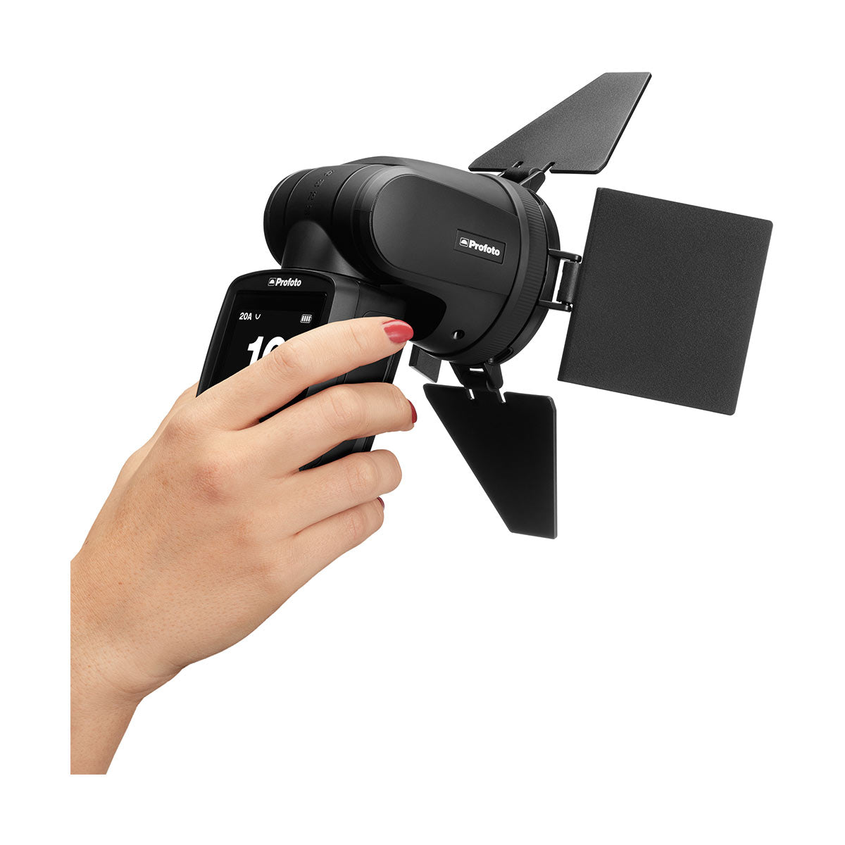 image_note flash sold separately