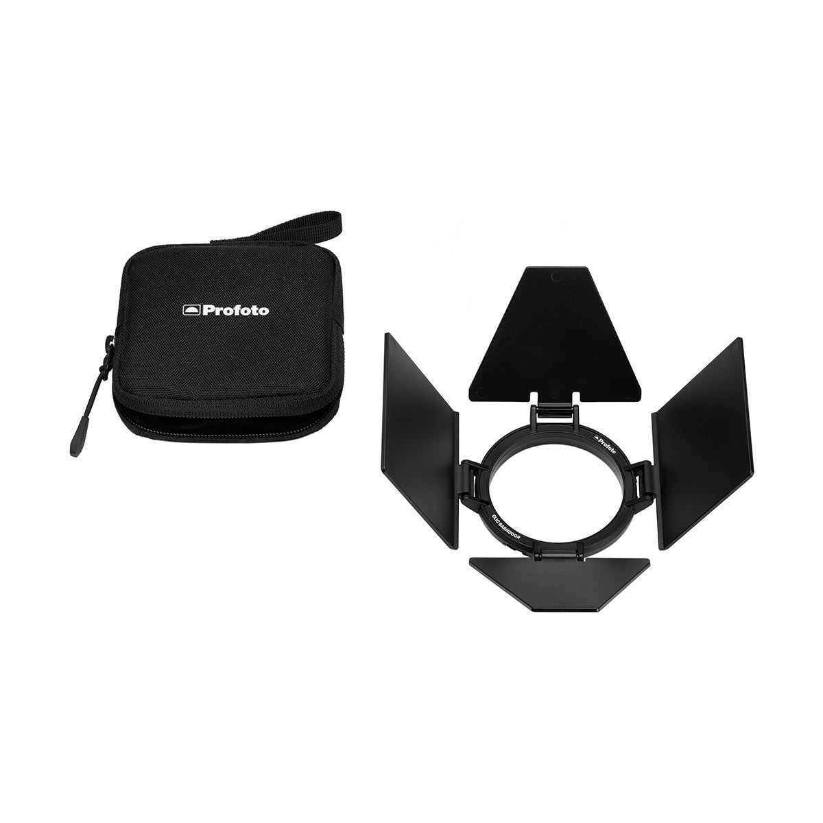 Profoto Clic Barndoor