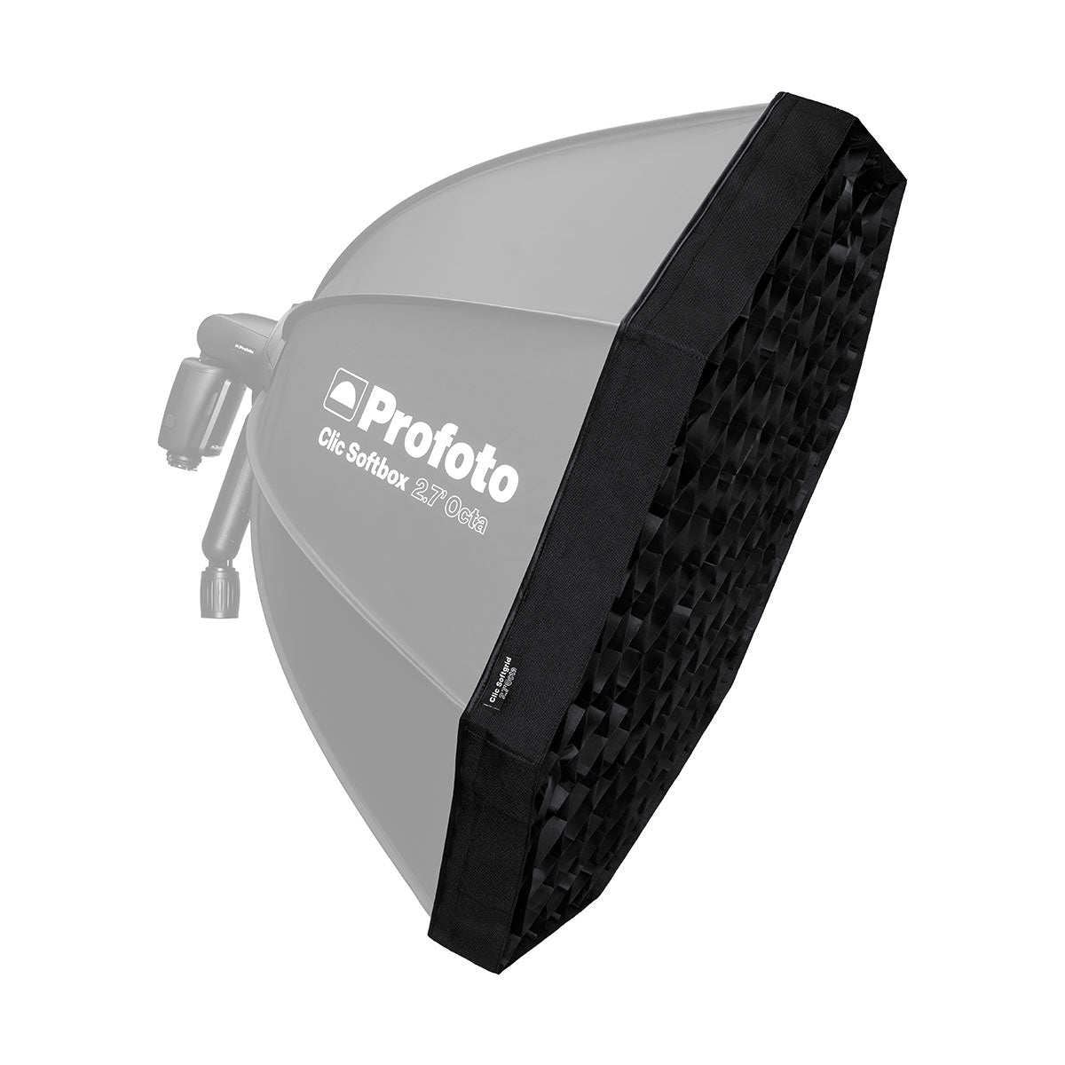 Profoto Clic Softgrid Octa (2.7')