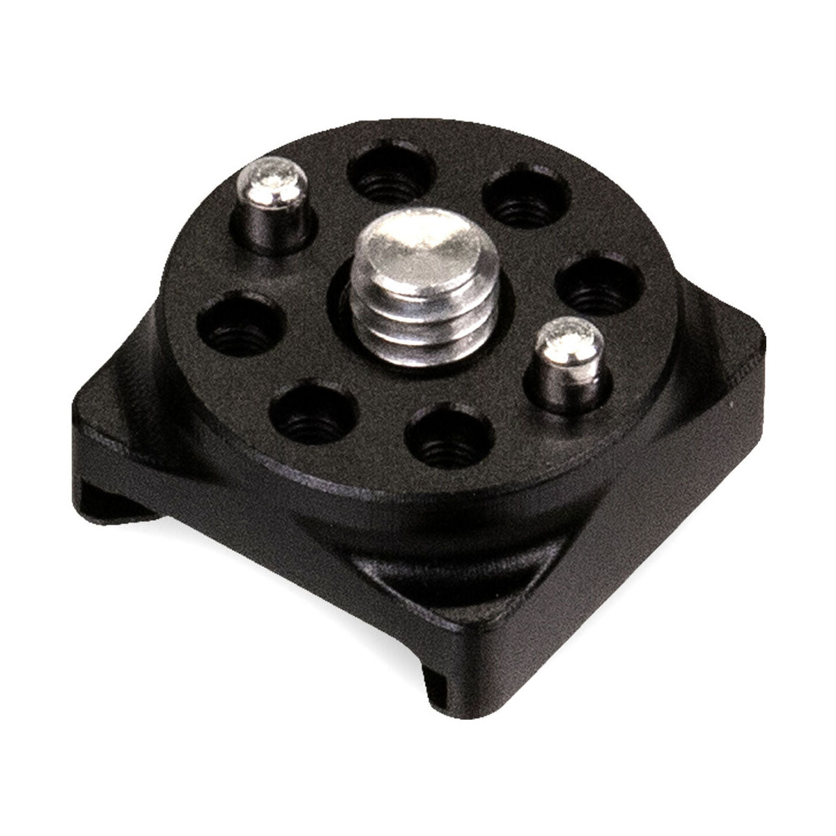 Tilta Cold Shoe Receiver Attachment (Black)