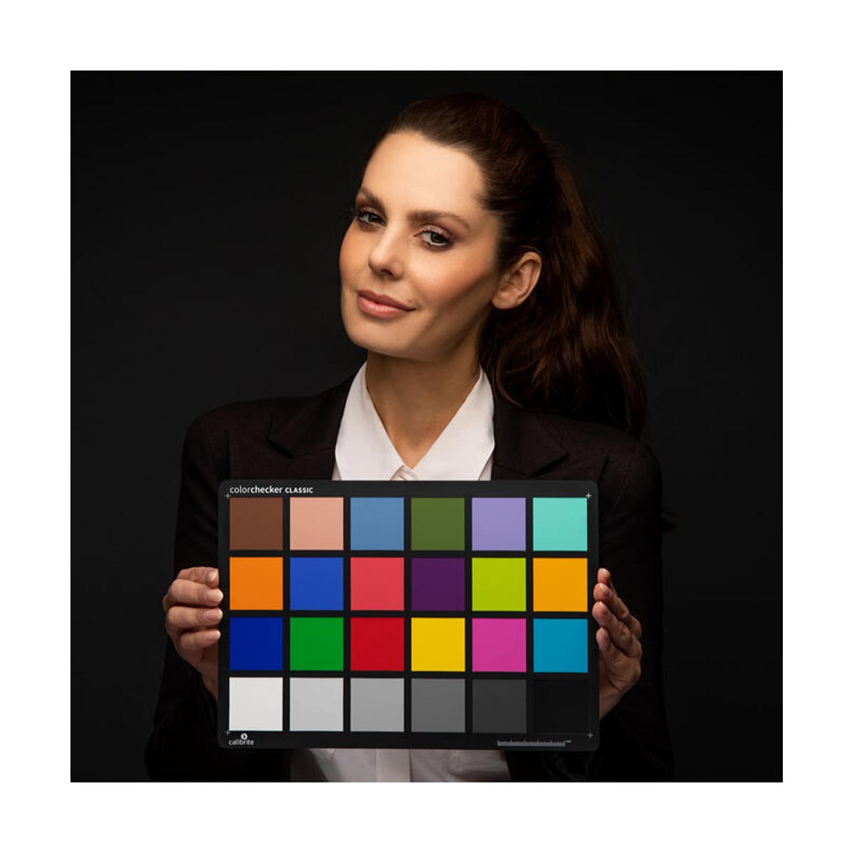 Calibrite ColorChecker Classic