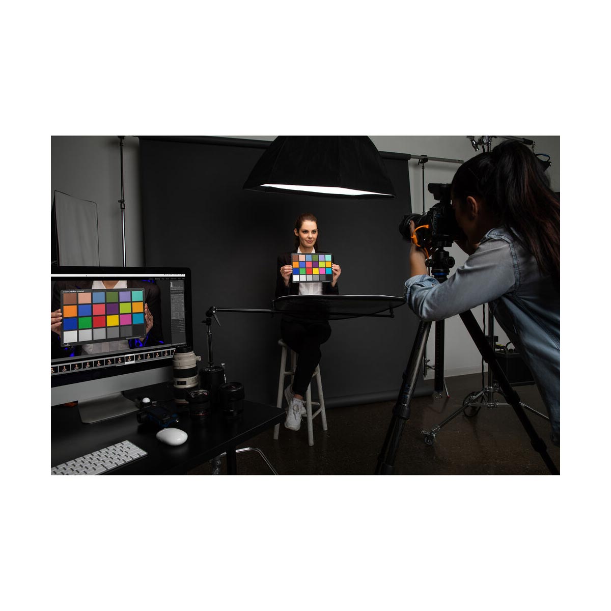 Calibrite ColorChecker Classic