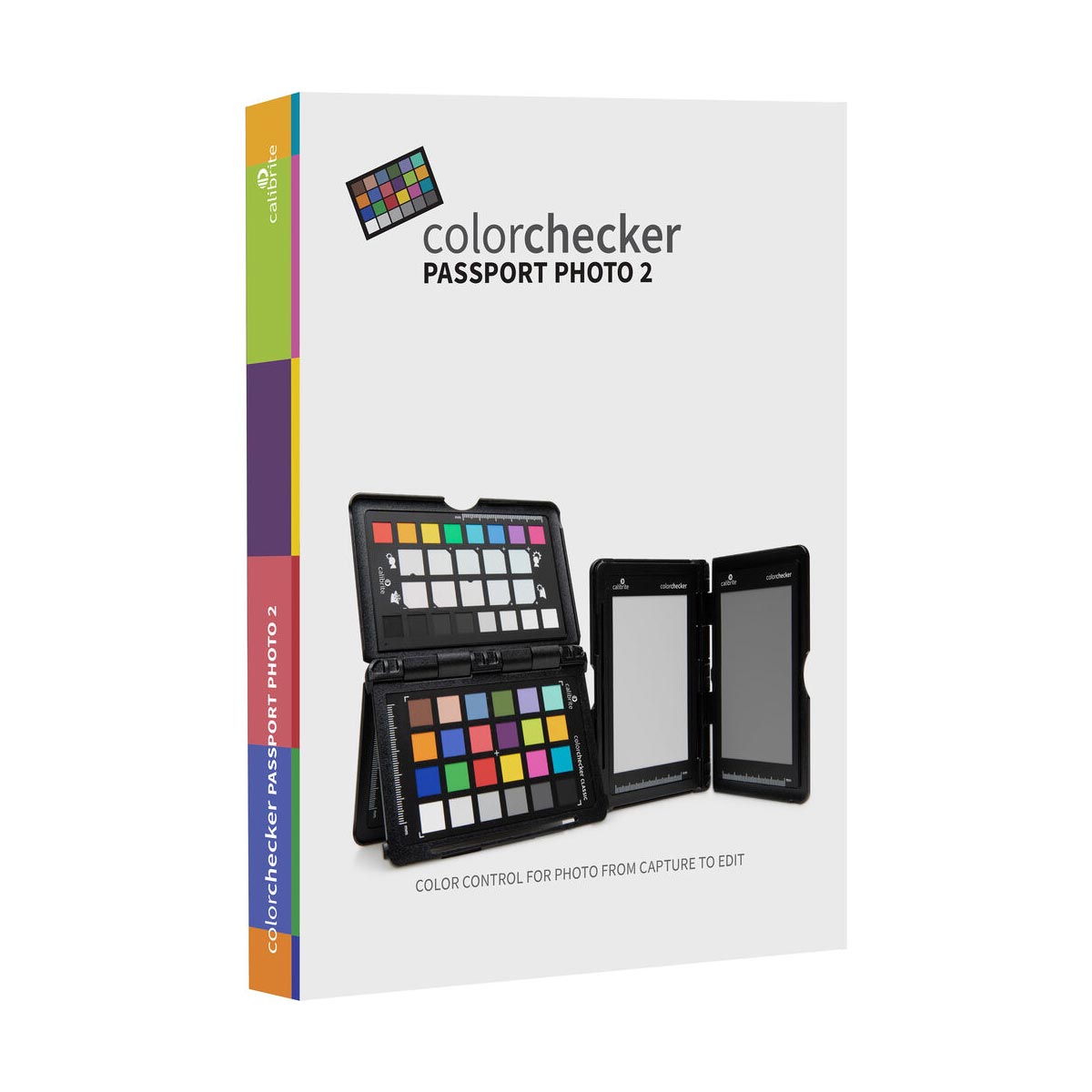 Calibrite ColorChecker Passport Photo 2