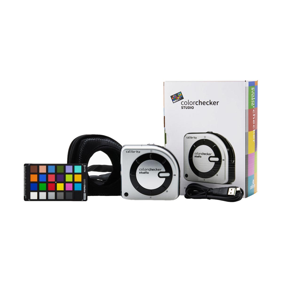 Calibrite ColorChecker Studio