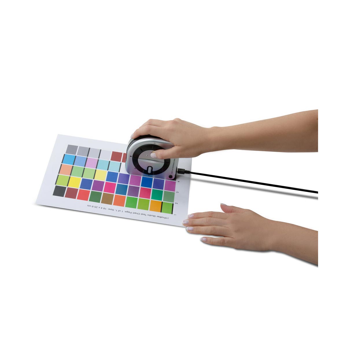 Calibrite ColorChecker Studio