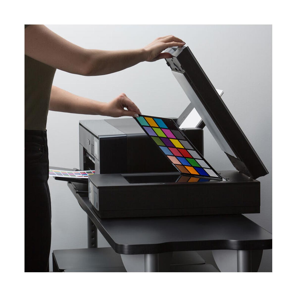 Calibrite ColorChecker Studio