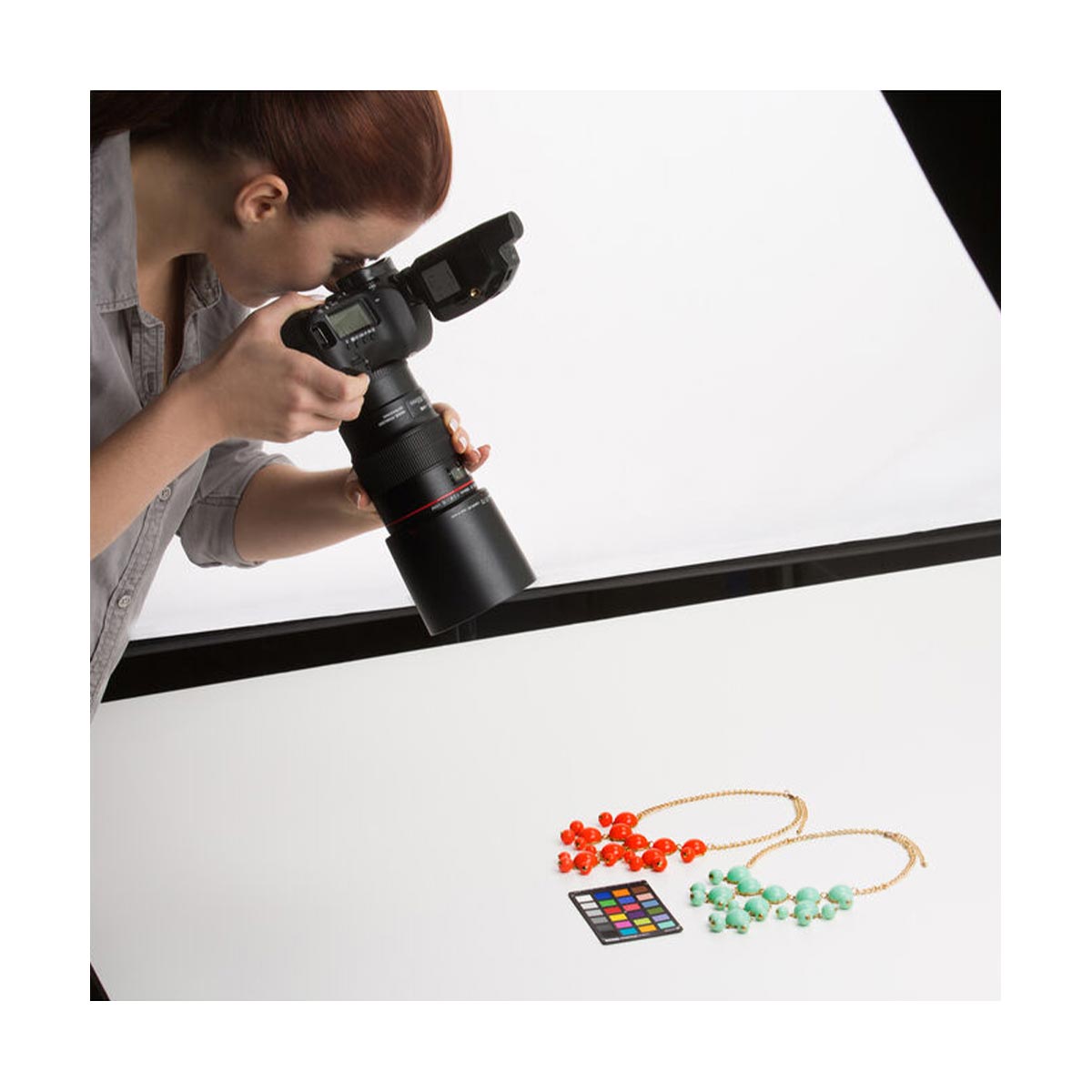 Calibrite ColorChecker Studio