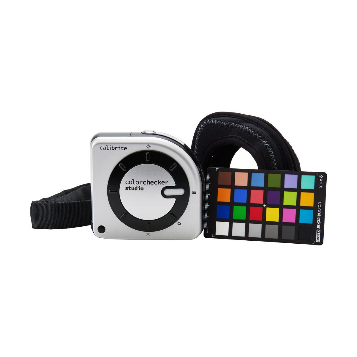 Calibrite ColorChecker Studio