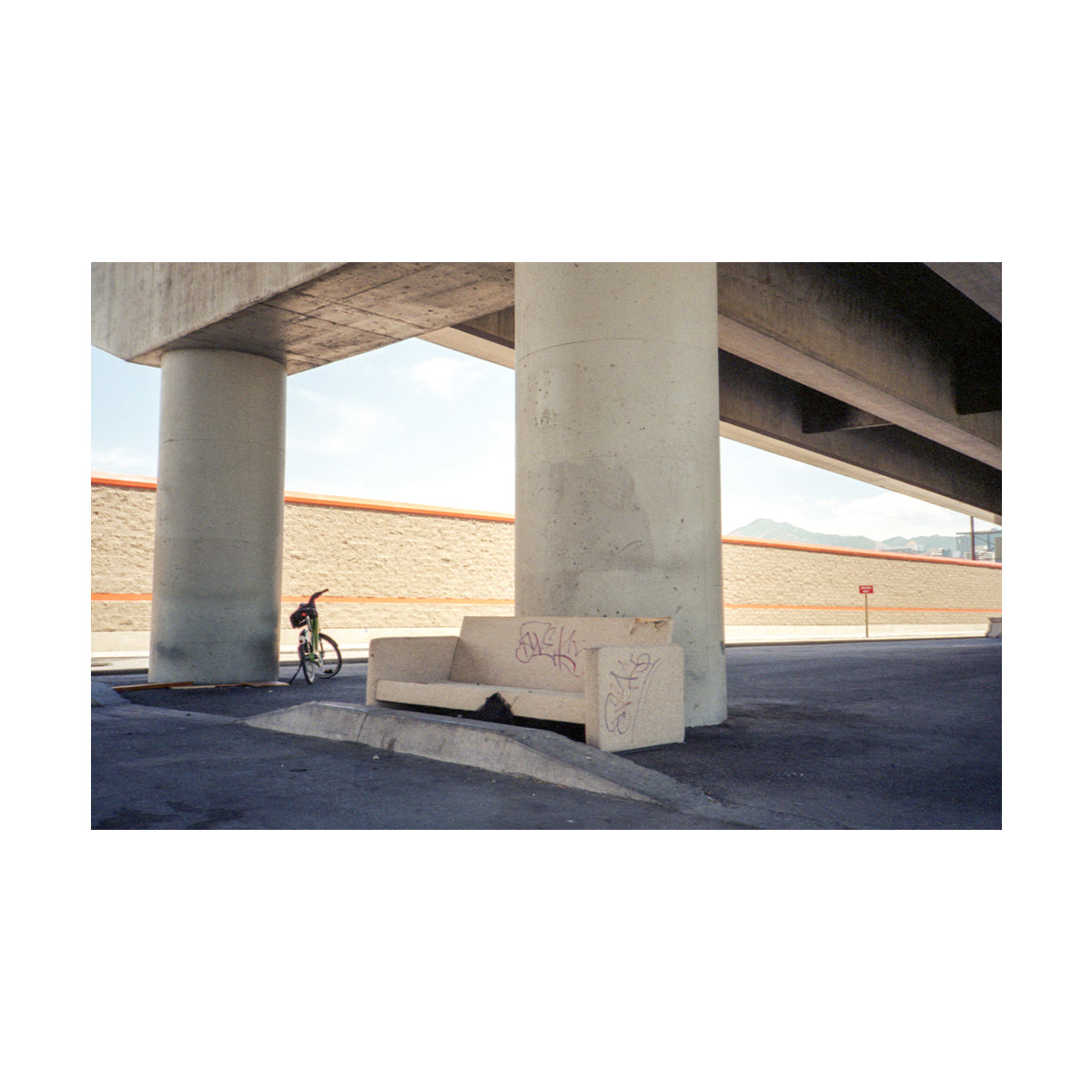 Kodak Colorplus 200 135-36 Color Neg. Film