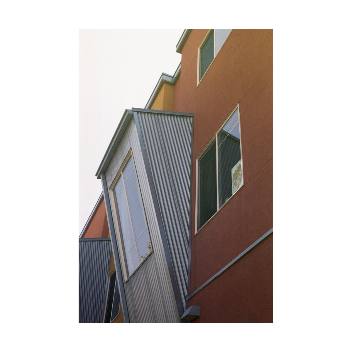 Kodak Colorplus 200 135-36 Color Neg. Film