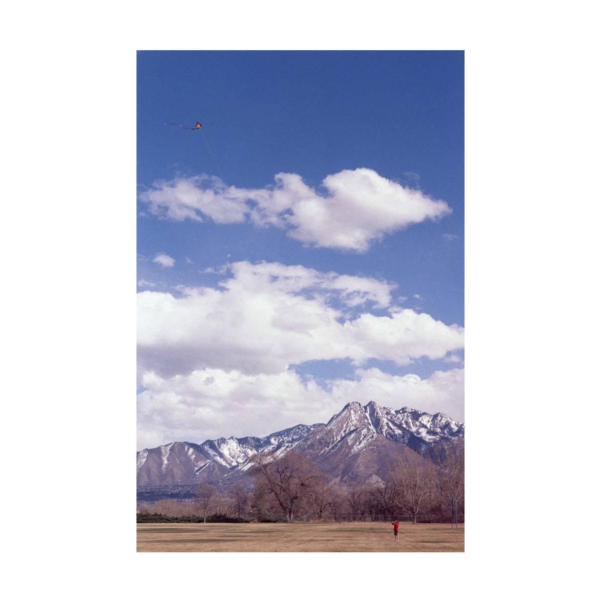 Kodak Colorplus 200 135-36 Color Neg. Film